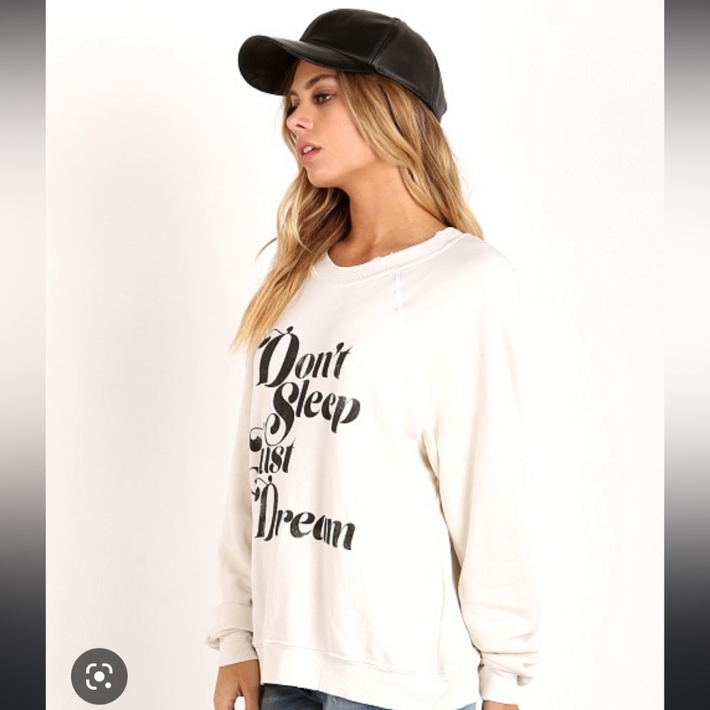 WILDFOX JUMPER